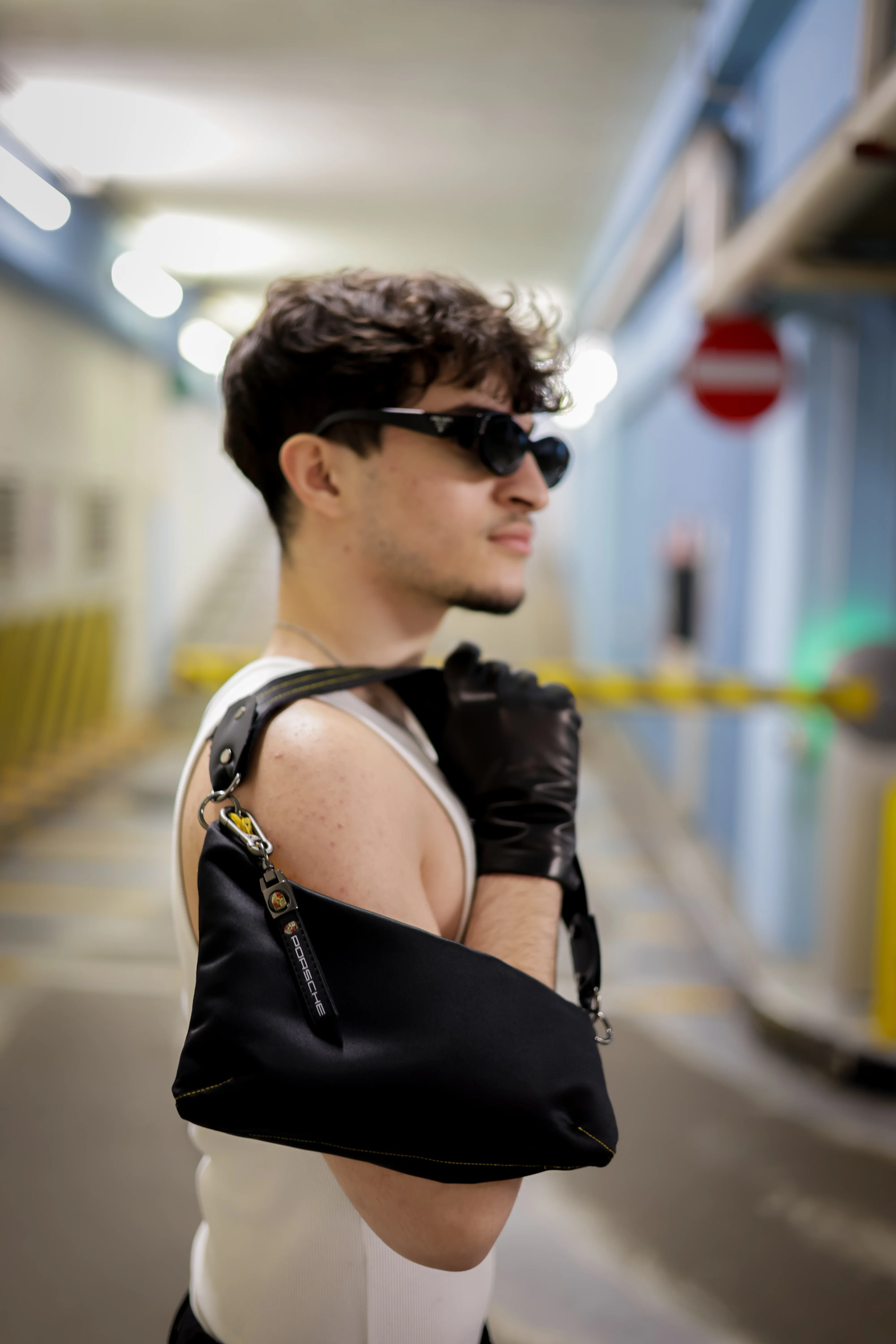 Street photography Italy — afternoon walk and city texture by Adnane Vision